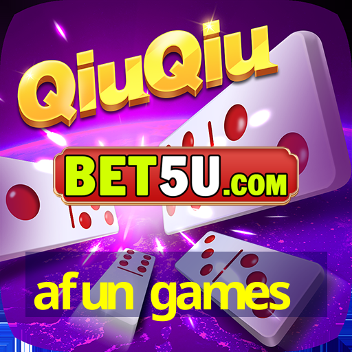 afun games